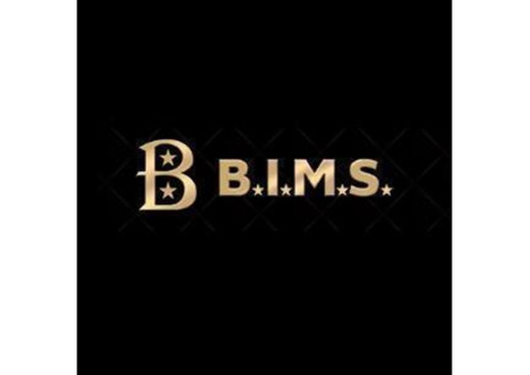 B.I.M.S., Inc.