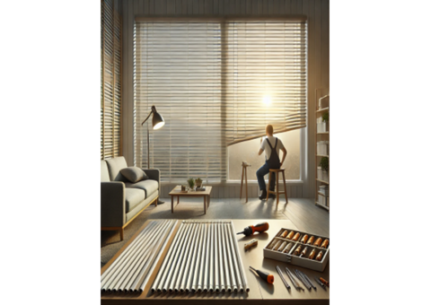 Blinds Repairs Needed? Stop the Hassle, Call Experts Now!