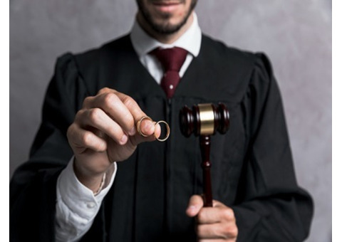 Charged? Stressed? Hire the Best Criminal Lawyer in Brampton!