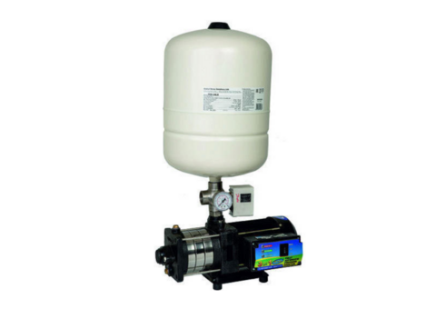 Booster Pump Supplier in Ahmedabad | 9427071403 | Ambika