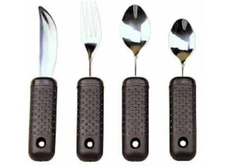 Essential Utensils for Seniors: Enhance Independence and Comfort