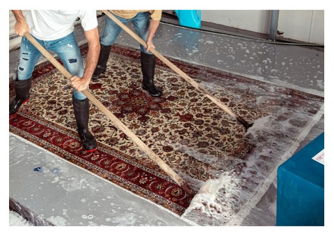 Rug Cleaning service Brisbane