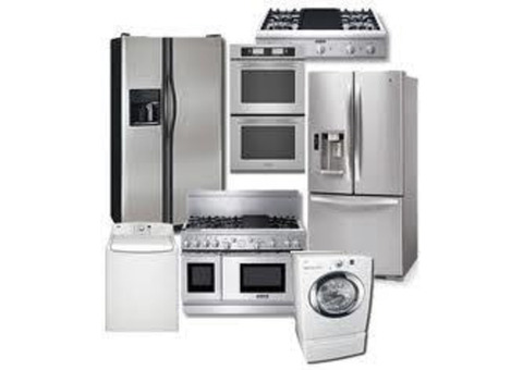 Appliance Repair Wyandanch