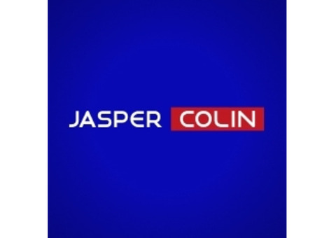 Jasper Colin: Smarter Business Decisions via Data Insights