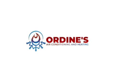 Ordine's Air Conditioning and Heating, Inc.