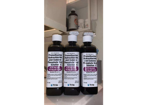 hitech cough syrup