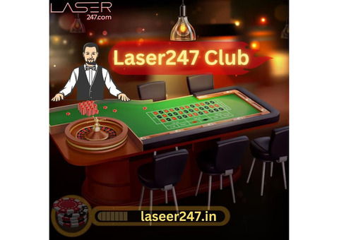 Laser247 | Get Laser247 ID | Laser247 Login | Laser247 Club ...