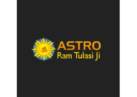 Astrologer Ram Tulasi in Plano & Frisco