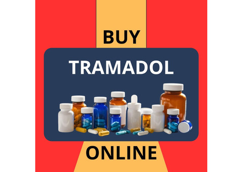 Tramadol Online Provides Convenient and Quick Pain Relief