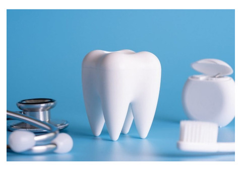 Reach Out for the Best Emergency Dental Clinic Boronia