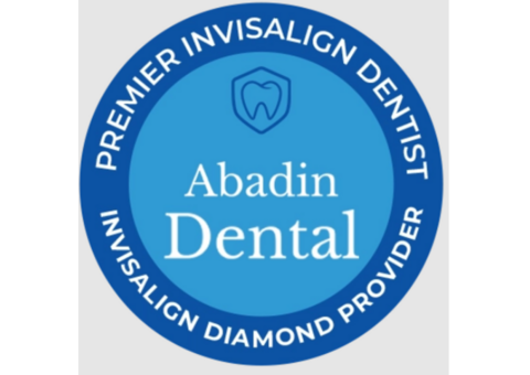 Abadin Dental - Premier Invisalign Provider