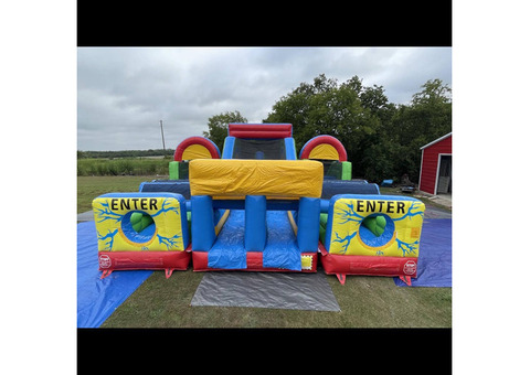 Inflatable Company 85, LLC