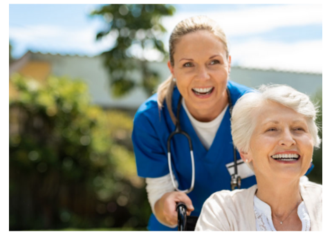 Exceptional Assisted Living community for Seniors| Yorba Linda, CA