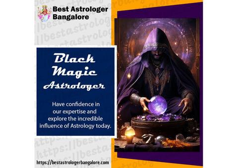 Black Magic Astrologer in Chikmagalur