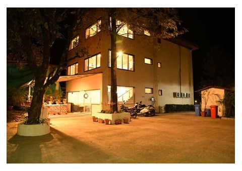 Best Budget Hotels on Panchgani Mahabaleshwar Road