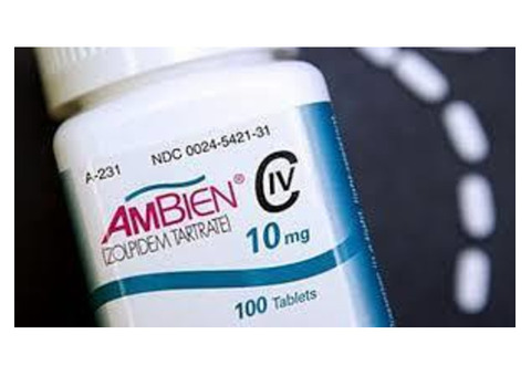 Buy Ambien Online Overnight Delivery USA