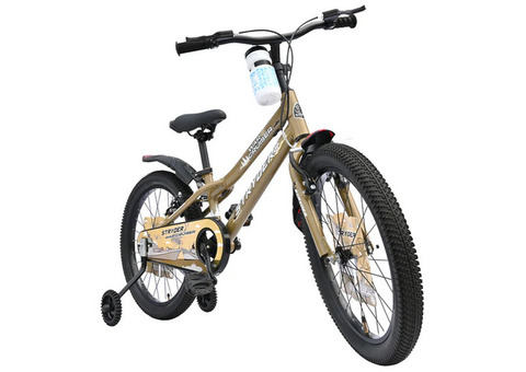 Buy 20 inch bicycle at low price-Stryder-A TATA Enterprise