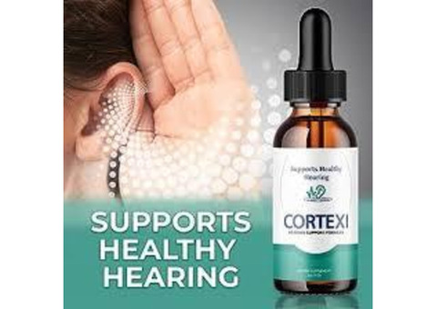 Cortexi Reviews Are In: Transform Your Hearing Today