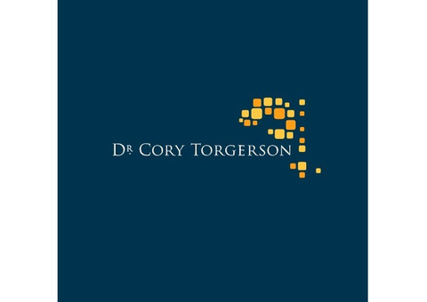 Dr. Cory Torgerson Facial Cosmetic Surgery & Laser Centre