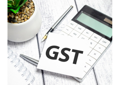 Simplified Guide to GST Registration in India