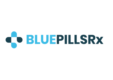 BluePillsRx - Trusted Online E.D. Medications Service in USA