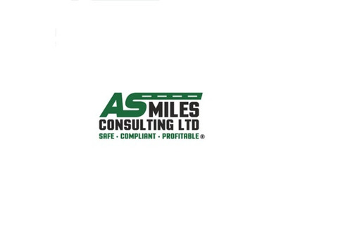 A S Miles Consulting Limited