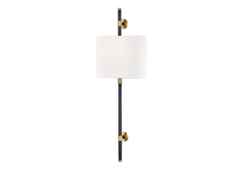 Bowery Sconce: A Versatile Blend of Style and Elegance