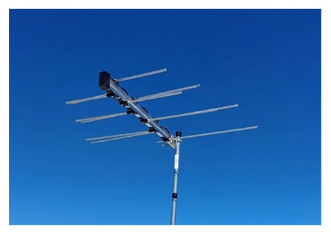 Acces One of the Best Expert TV Antenna Installation in Perth