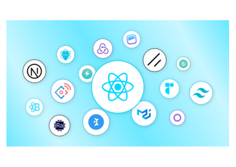 Get Ahead in Web Development with React Frameworks!