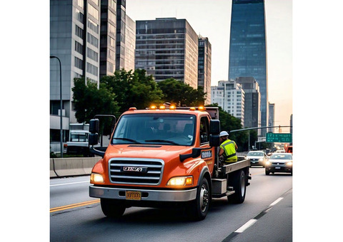 Reliable Bobcat Towing Service in Heatherton, Moorabbin