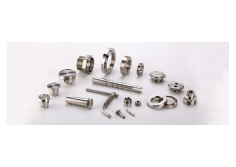 Understanding the Manufacturing Process of High Precision Components