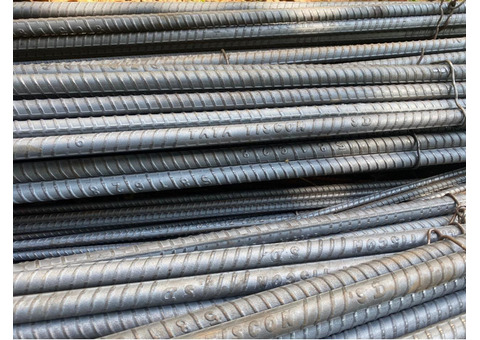 Trust Steeloncall to buy Iron bars online with Better Quality