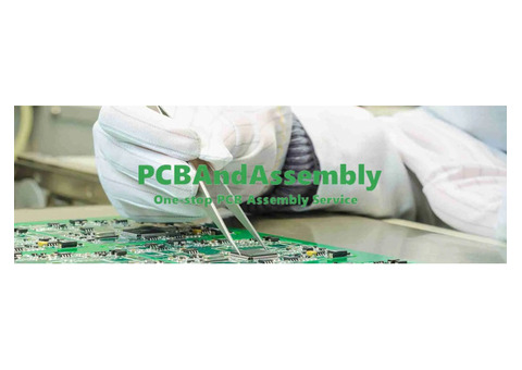 Looking for top-notch PCB manufacturing services?