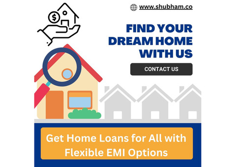 Home Loans: Apply Housing Loan Online in India | Fast Approval