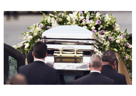 Black's Funeral Home | Funeral Home