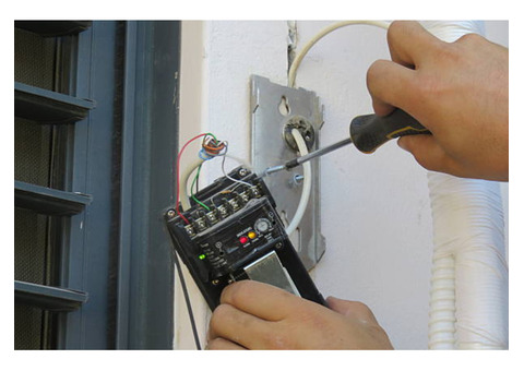 Speedalarm llc | Security System Installation Service