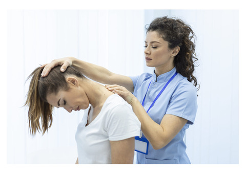 Affordable Chiropractic Care Services in Draper