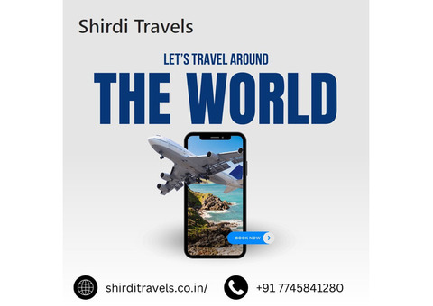 Best Car Rental Service in Shirdi – Hassle-Free Travel Made Easy