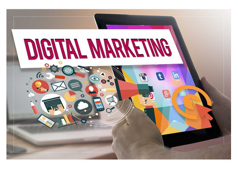 Top 10 Digital Marketing Companies in Noida