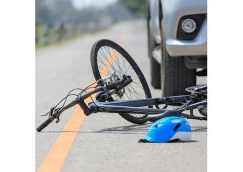 Trusted Bicycle Accident Attorney in Pasadena