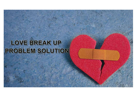 Breakup Problem Solution Astrologer in London