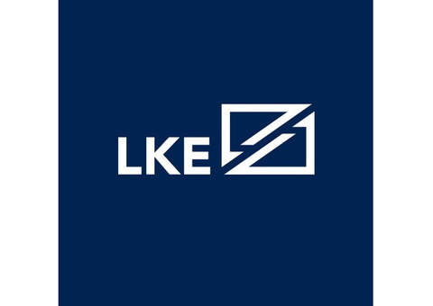 LKE UK Ltd