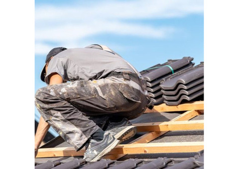 Roofing Repair and Installation for Jonesboro, GA