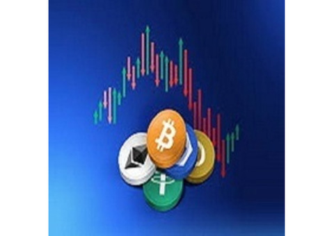 Crypto Trends Hub: Investment & Trading Strategies