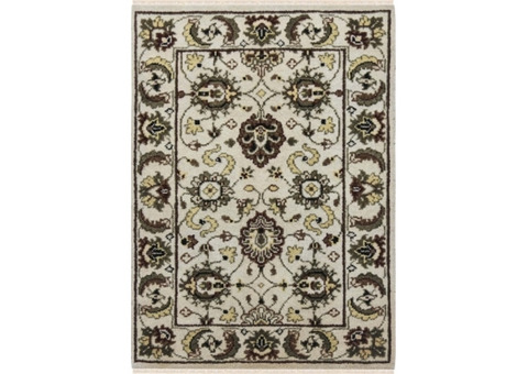 Jazz Collection Carpets | Handwoven Cotton Rugs & Saraswati Global