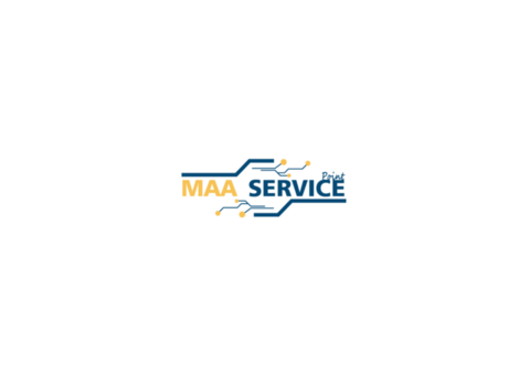 MAA Service point