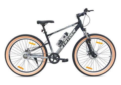 27.5 inch cycle at affordable prices-Stryder-A TATA Enterprise