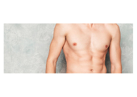 Gynecomastia Surgery in Mumbai - Procedure Best Surgeon