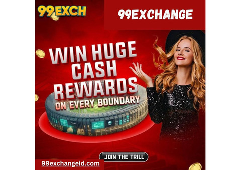 99Exchange: Biggest Hub for Online Casino Games