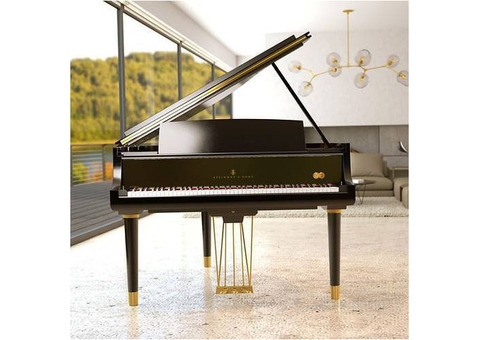 Steinway & Sons Pianos Available